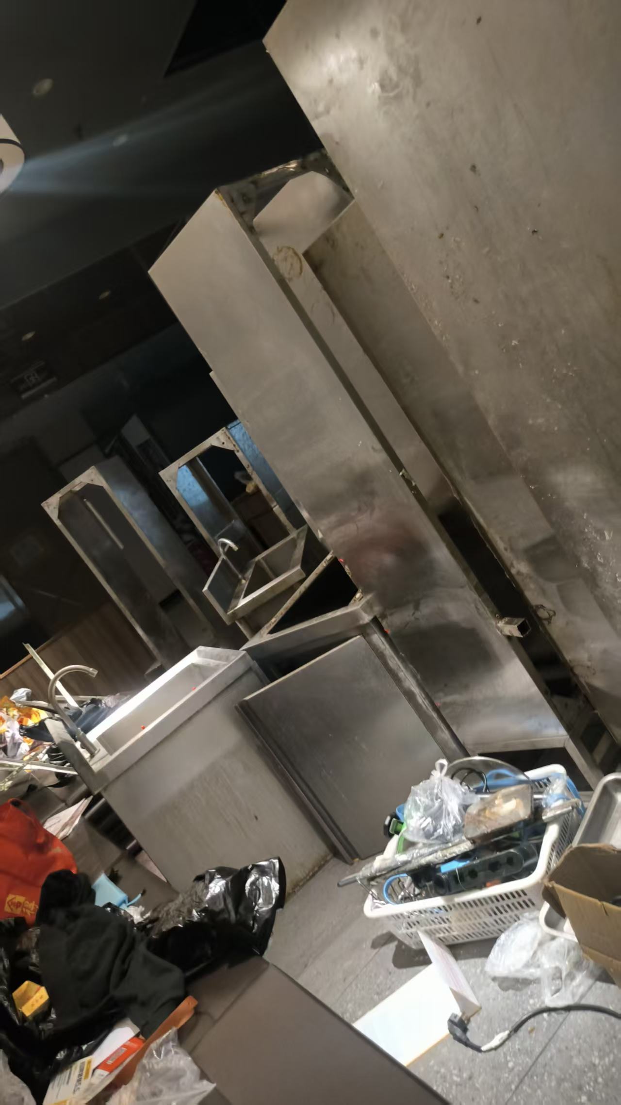 不锈钢材料回收