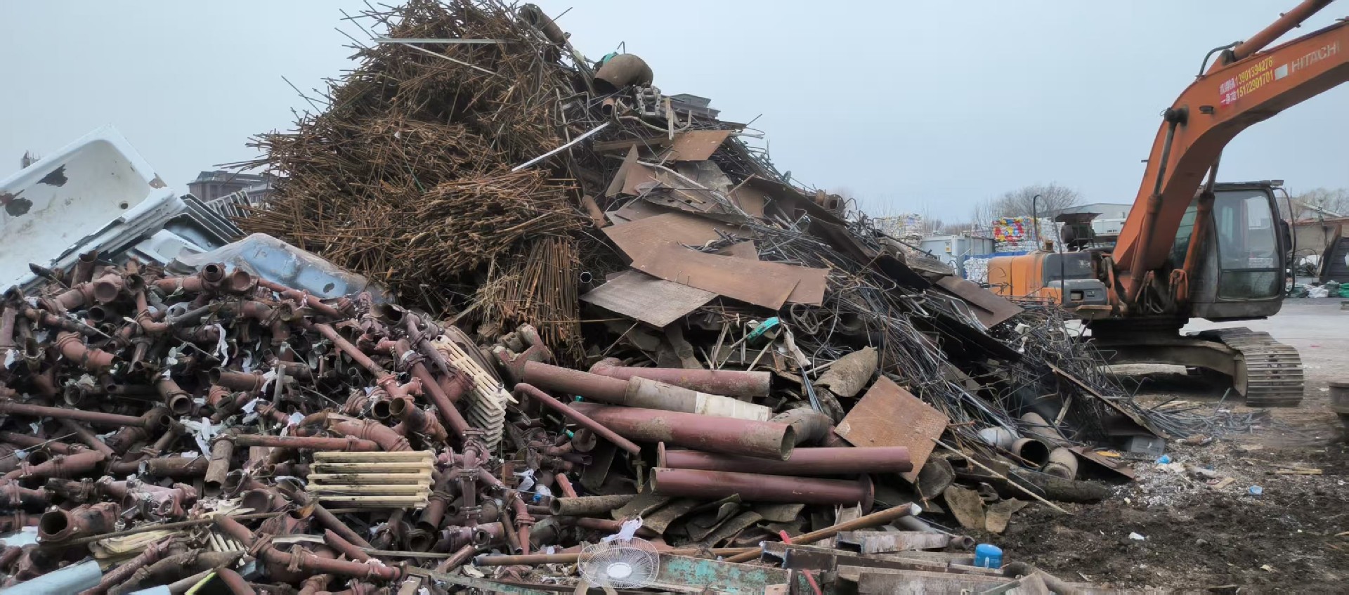 石景山区中央空调回收循环利用一切可再生资源