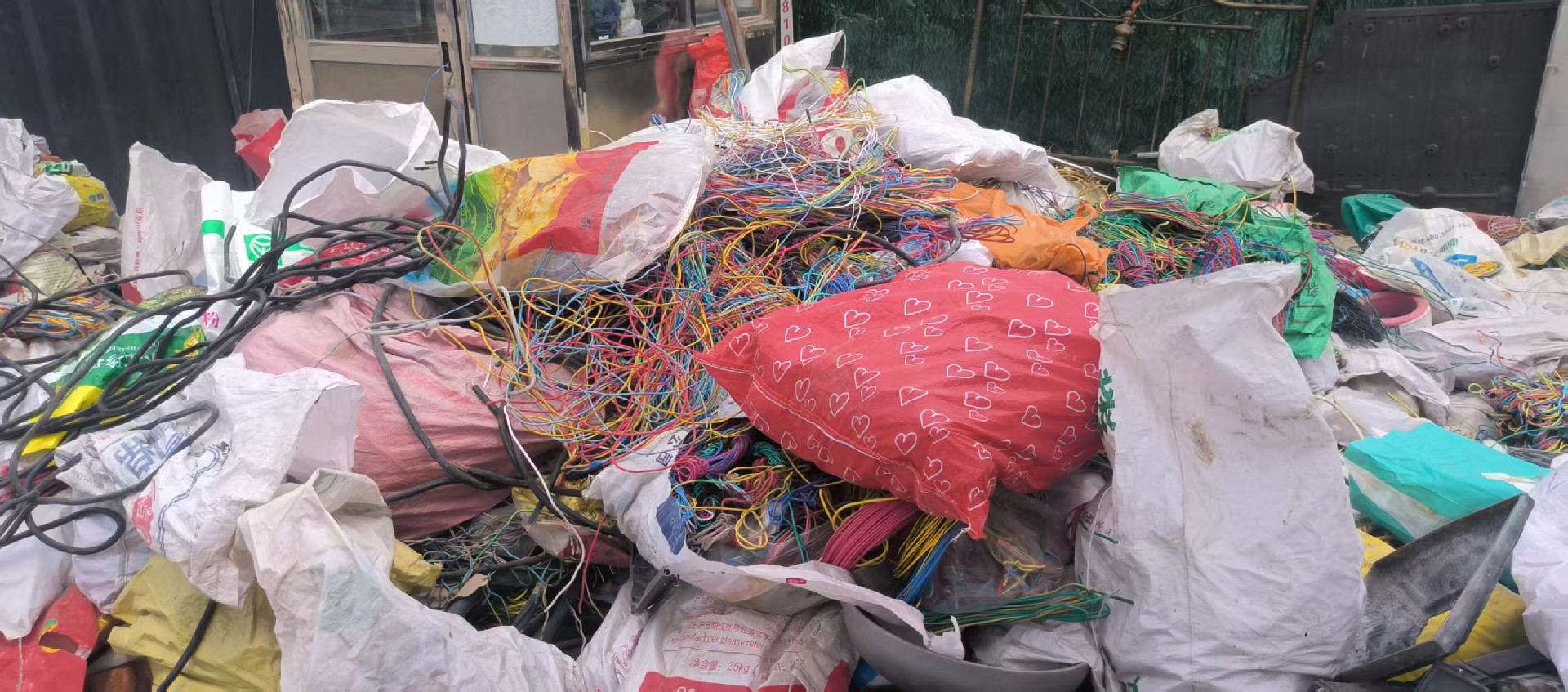 北京废铜线回收