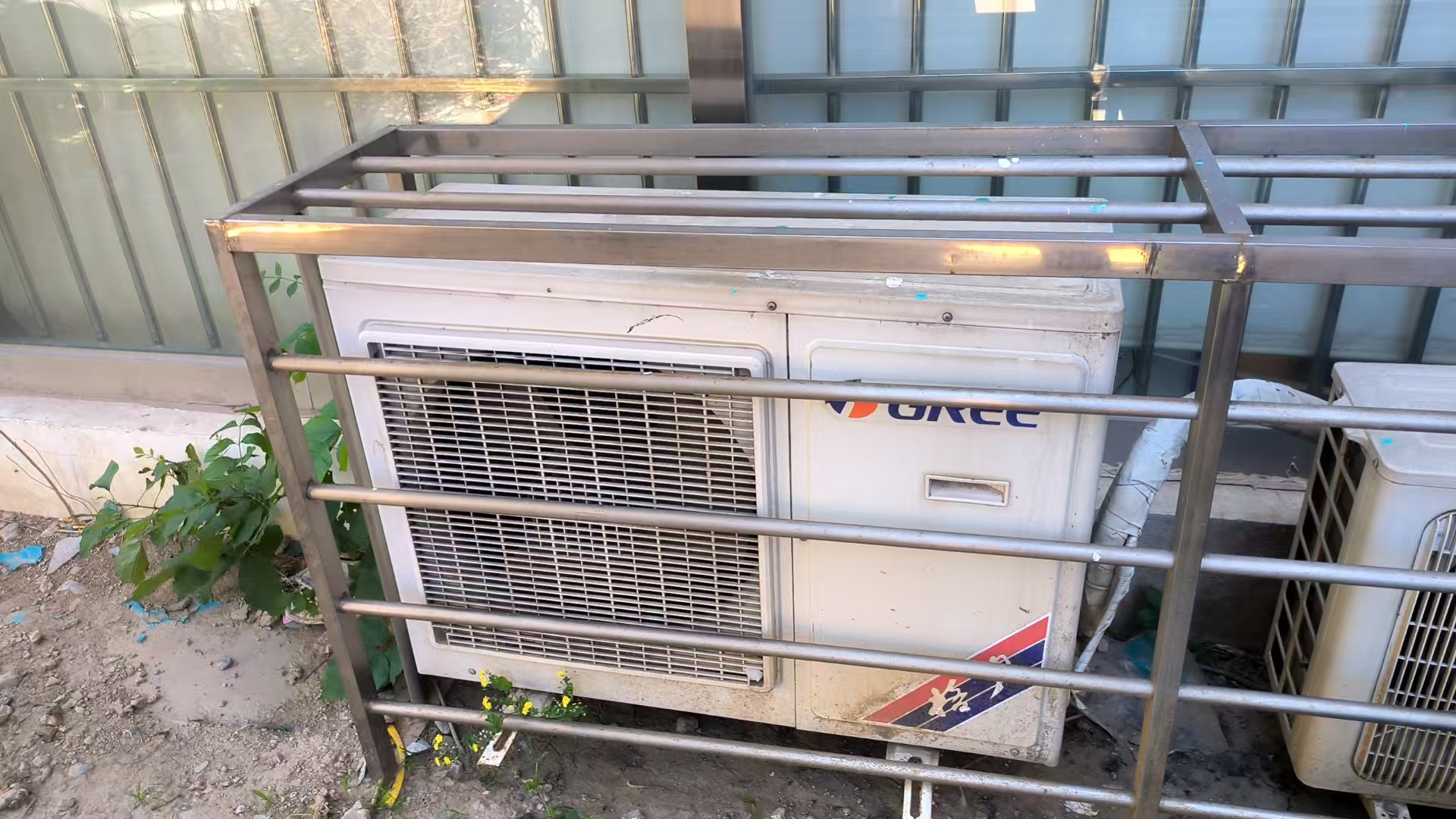 北京废旧空调回收