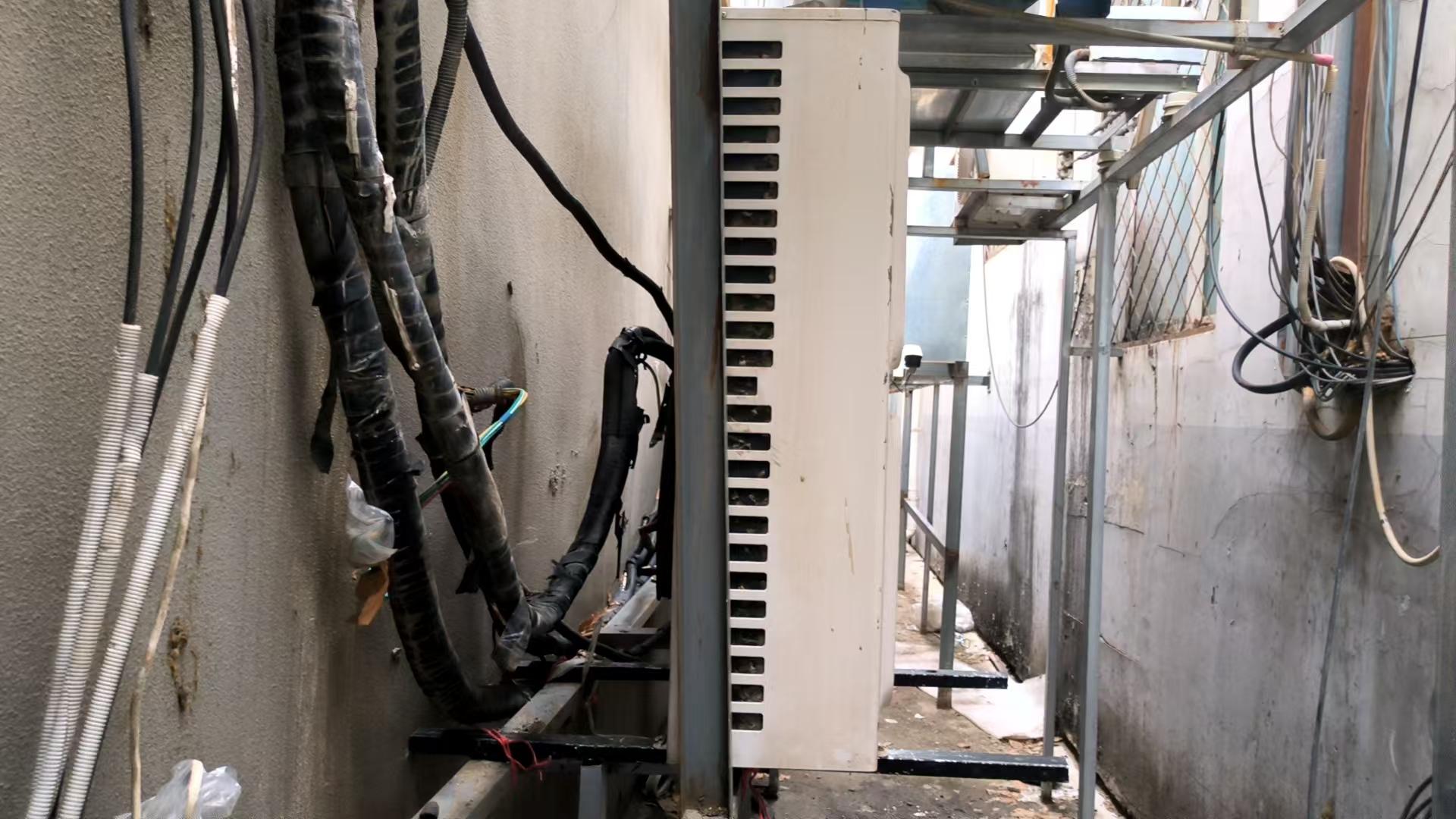 北京废旧空调回收